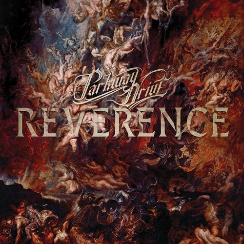 Parkway Drive: Reverence - Vinyl LP
