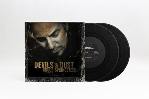 Bruce Springsteen: Devils & Dust - Vinyl LP