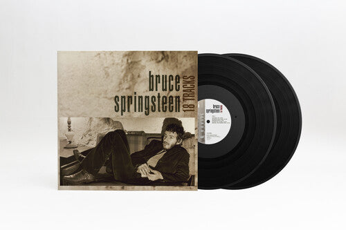 Bruce Springsteen: 18 Tracks - Vinyl LP