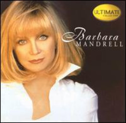 Barbara Mandrell: Ultimate Collection - COMPACT DISCS