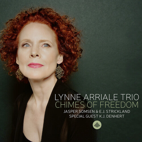 Various Artists: Chimes of Freedom - COMPACT DISCS