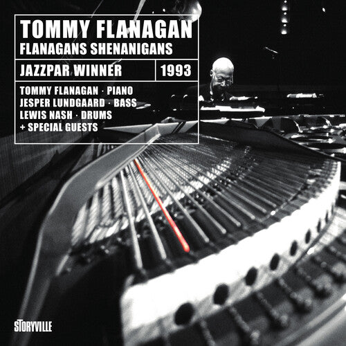 Various Artists: Flanagans Shenanigans - COMPACT DISCS