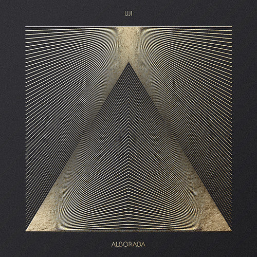 UJI: Alborada - Vinyl LP