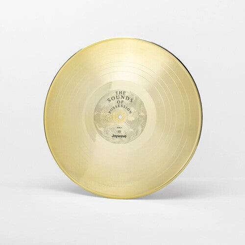 Joywave: Possession - Vinyl LP