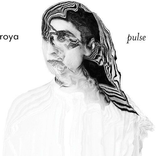 Roya: Pulse - Vinyl LP
