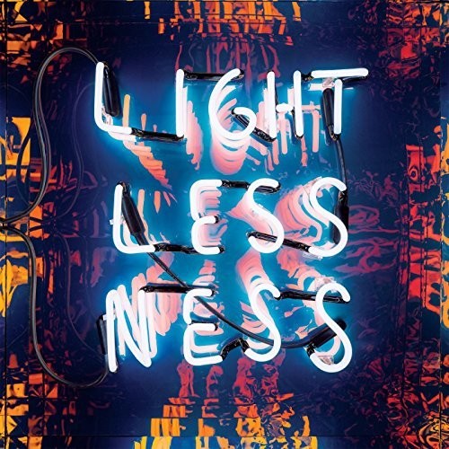 Maps & Atlases: Lightlessness Is Nothing New - Vinyl LP