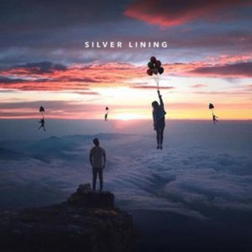 Jake Miller: Silver Lining - COMPACT DISCS