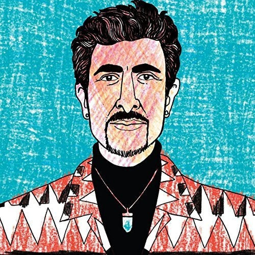 Paul White: Rejuvenate - Vinyl LP