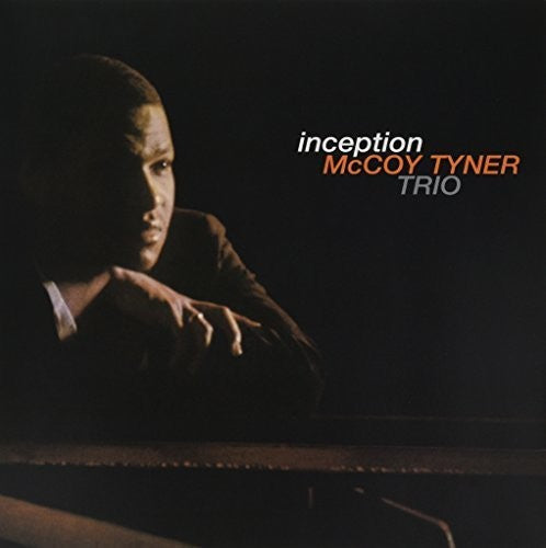 McCoy Tyner: Inception - Vinyl LP