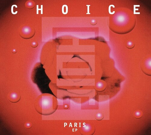 Choice: Paris - Vinyl LP