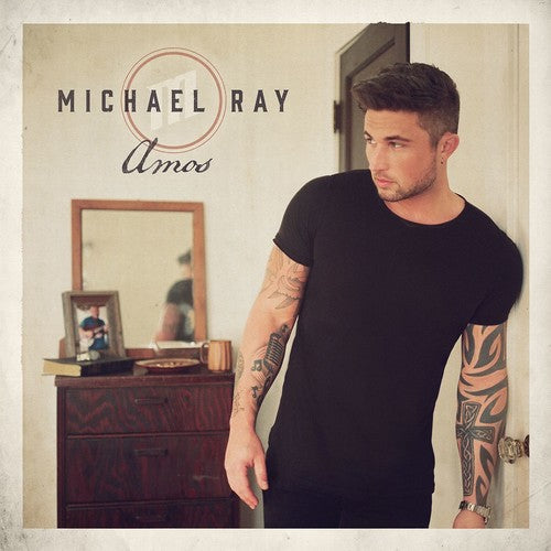 Michael Ray: Amos - COMPACT DISCS