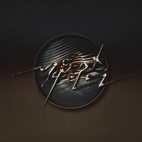 Maserati: Enter The Mirror - Vinyl LP