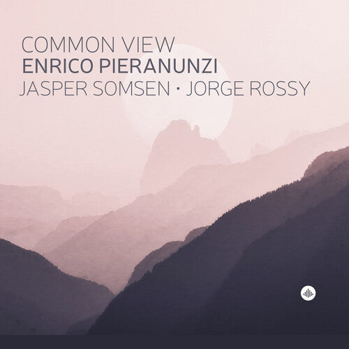 Various Artists: Common View - COMPACT DISCS