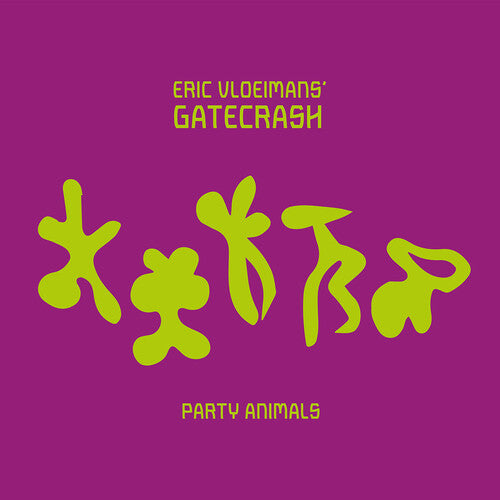 Various Artists: Party Animals - COMPACT DISCS