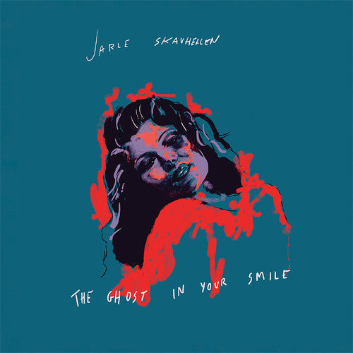 Jarle Skavhellen: Ghost in Your Smile - COMPACT DISCS