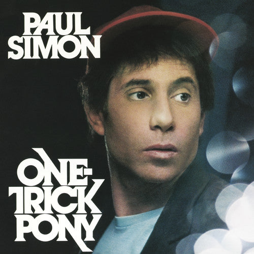 Paul Simon: One Trick Pony - Vinyl LP