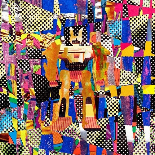 Saroos: OLU - Vinyl LP