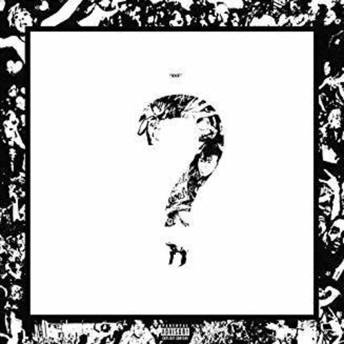 Xxxtentacion: ? - Vinyl LP