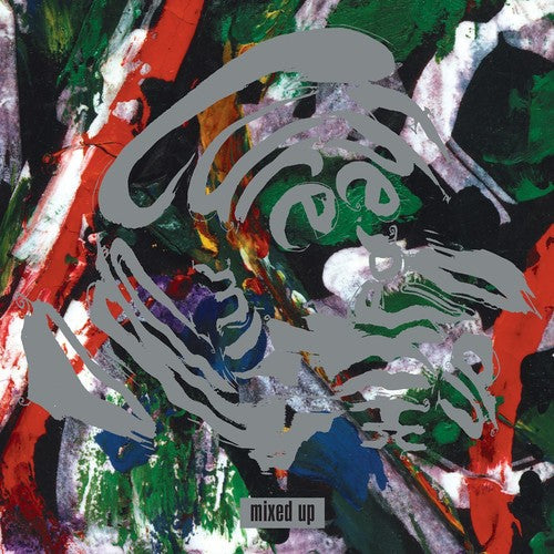 The Cure: Mixed Up - COMPACT DISCS