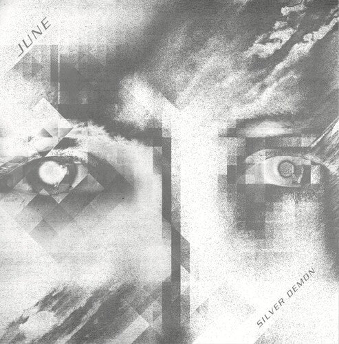 The June: Silver Demon - Vinyl LP