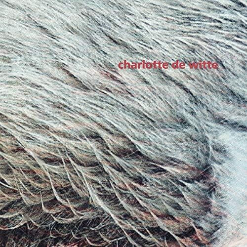 Charlotte De Witte: Vision - Vinyl LP