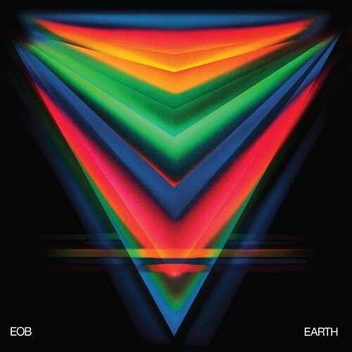 Eob: Earth - Vinyl LP