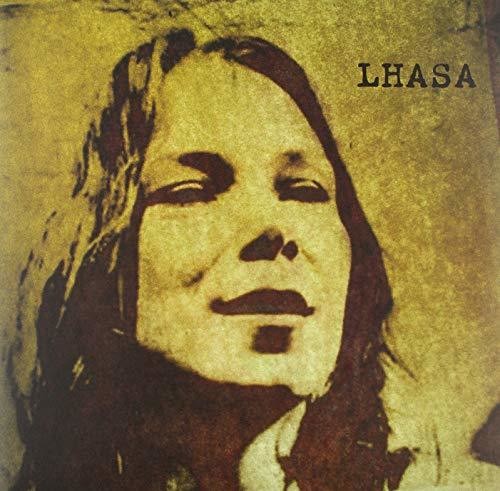 Lhasa: Lhasa - Vinyl LP