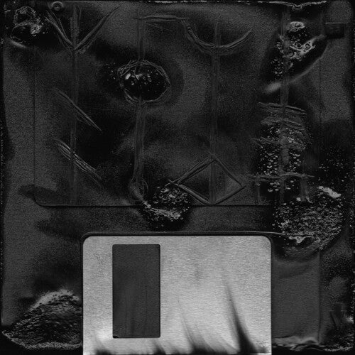 Master Boot Record: Floppy Disk Overdrive - COMPACT DISCS