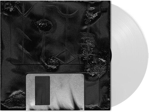 Master Boot Record: Floppy Disk Overdrive - Vinyl LP
