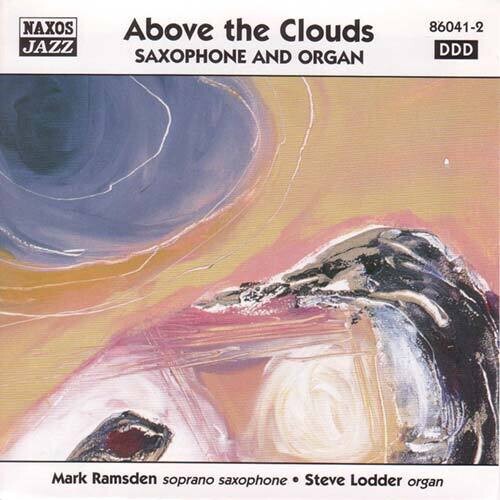 Ramsden, Mark / Lodder, Steve: Above The Clouds - COMPACT DISCS
