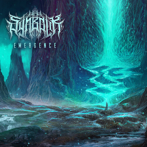 Symbolik: Emergence - Vinyl LP