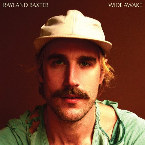 Rayland Baxter: Wide Awake - Vinyl LP