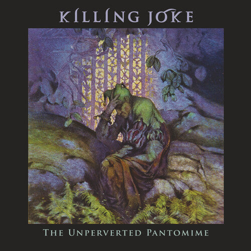 Killing Joke: Unperverted Pantomime - COMPACT DISCS