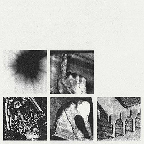 Nine Inch Nails: Bad Witch - Vinyl LP