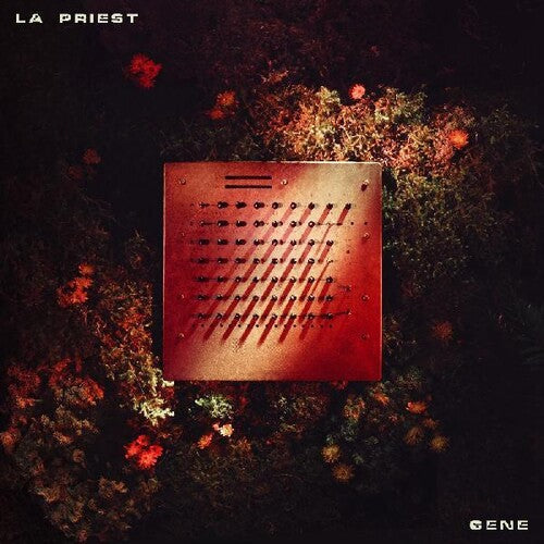 La Priest: Gene - Vinyl LP