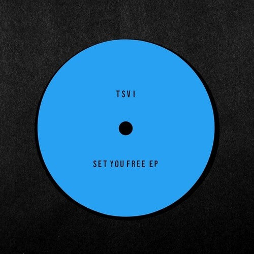 TSVI: Set You Free - Vinyl LP