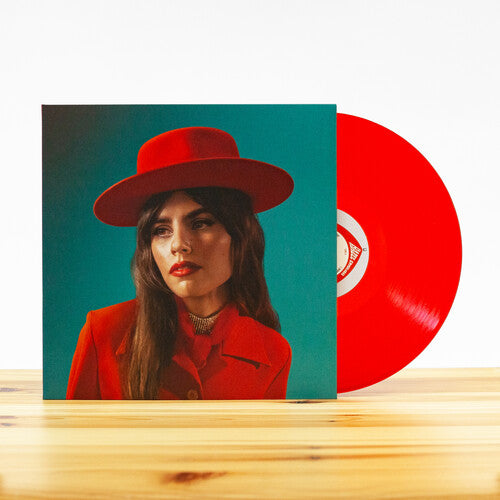 Hazel English: Wake Up! - Vinyl LP