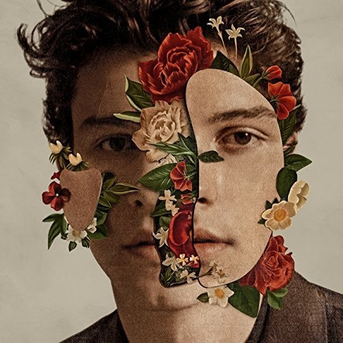 Shawn Mendes: Shawn Mendes - Vinyl LP