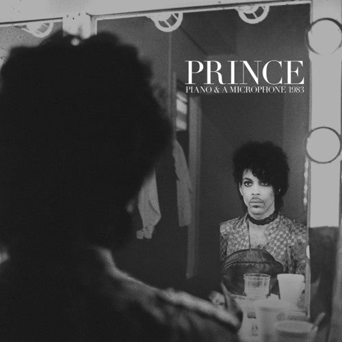 Prince & the Revolution: Piano & A Microphone 1983 - Vinyl LP