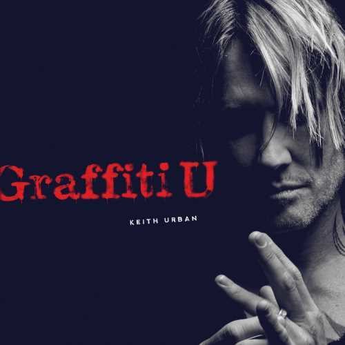 Keith Urban: Graffiti U - Vinyl LP