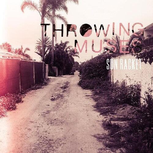 Throwing Muses: Sun Racket - Vinyl LP
