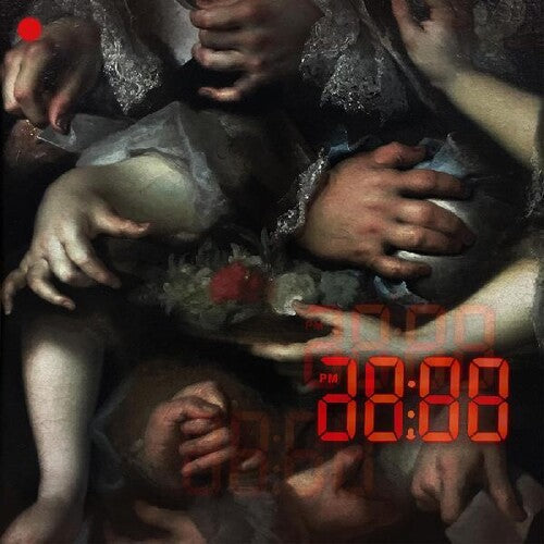 Everything Is Recorded: Friday Forever - COMPACT DISCS
