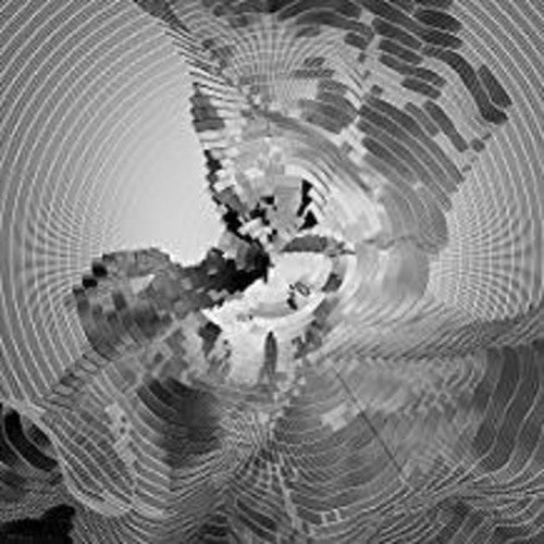 X-Altera: X-Altera - Vinyl LP