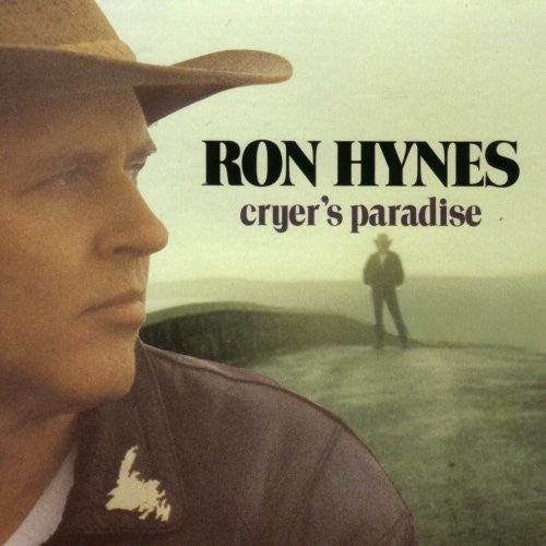 Ron Hynes: Cryers Paradise - COMPACT DISCS
