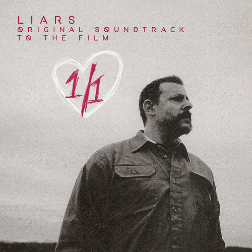 Liars: 1/1 - Vinyl LP