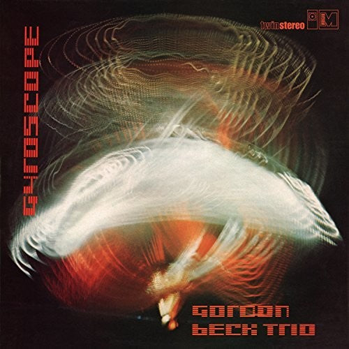 Gordon Beck: Gyroscope - Vinyl LP
