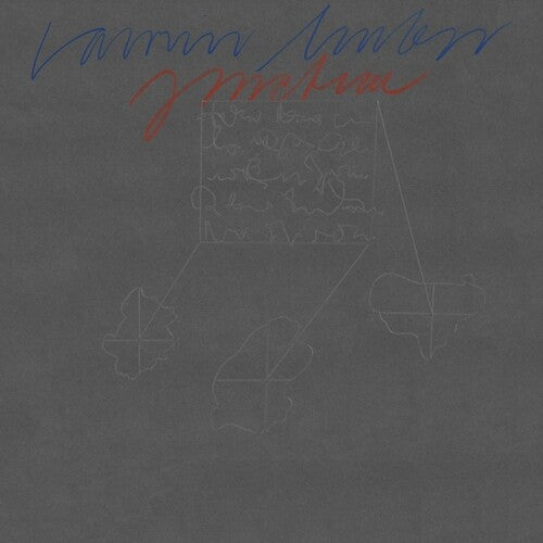 Laurin Huber: Juncture - Vinyl LP