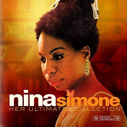 Nina Simone: Her Ultimate Collection - Vinyl LP