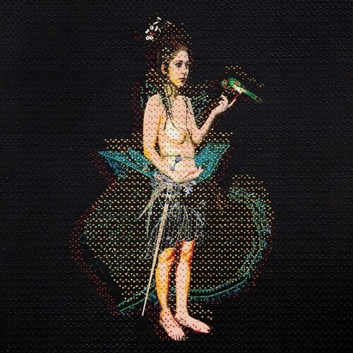 Mentrix: My Enemy, My Love - Vinyl LP