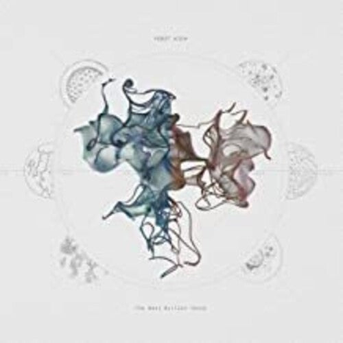 Robot Koch: Next Billion Years - COMPACT DISCS